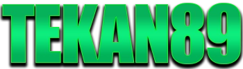 Logo Tekan89