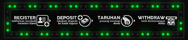 Tekan89 Jackpot